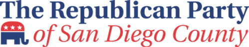 The Republican Party of San Diego County