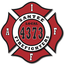 Santee Firefighters Association