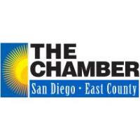 Endorsed by the San Diego East County Chamber of Commerce.